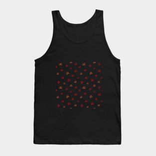 Aum Tank Top